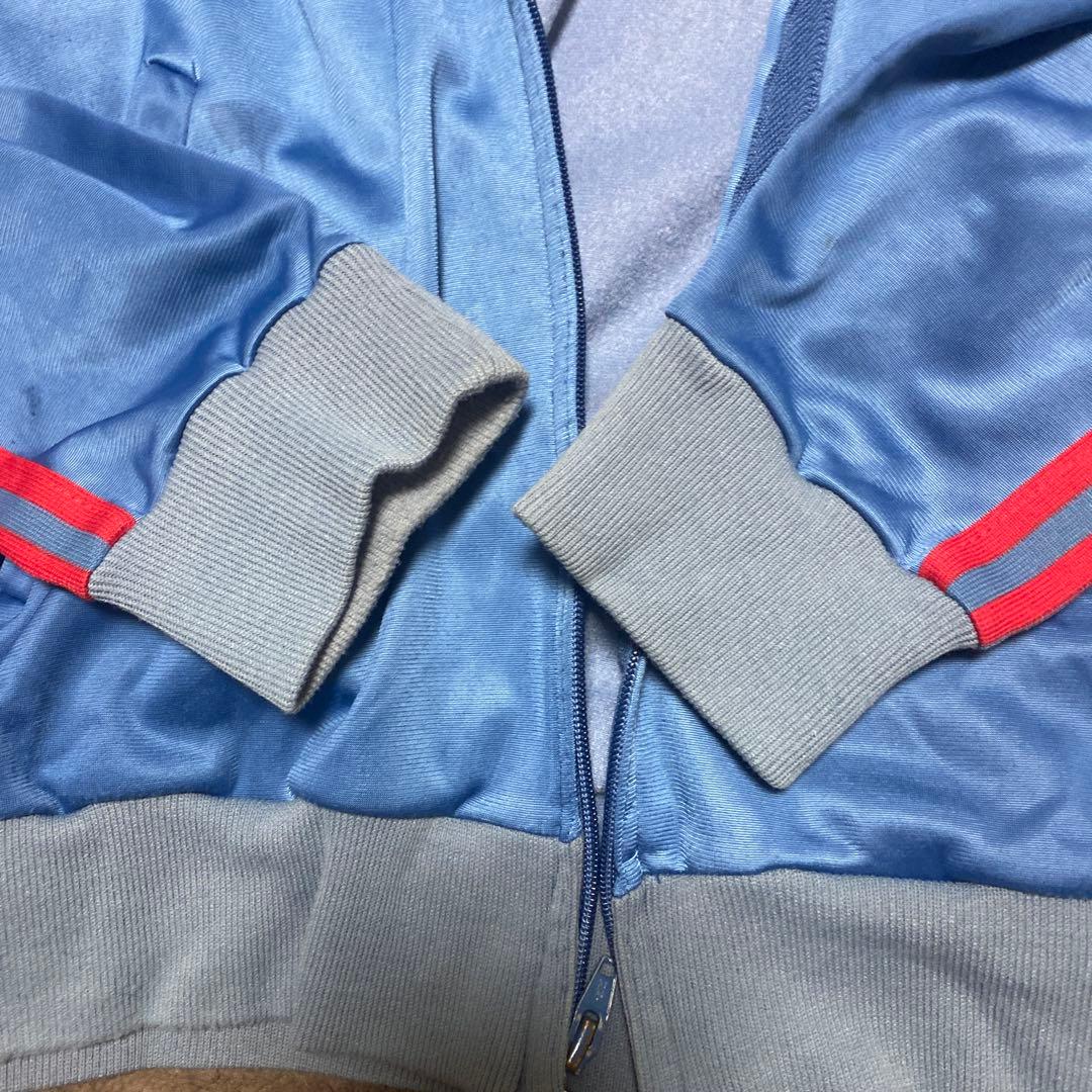 アディダス adidas 極希少 ATP T.TOP ターコイズ 美品