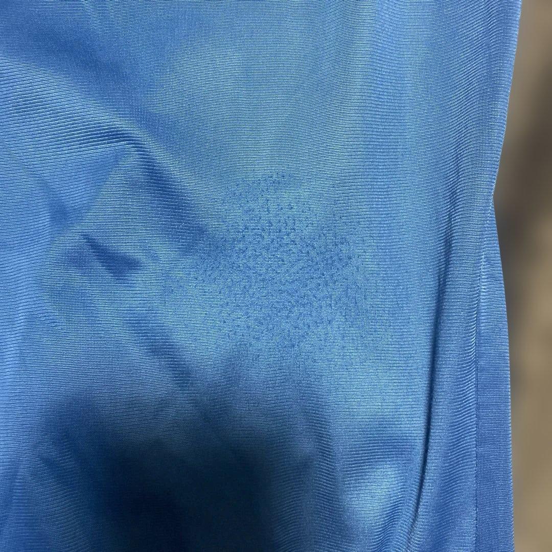 アディダス adidas 極希少 ATP T.TOP ターコイズ 美品