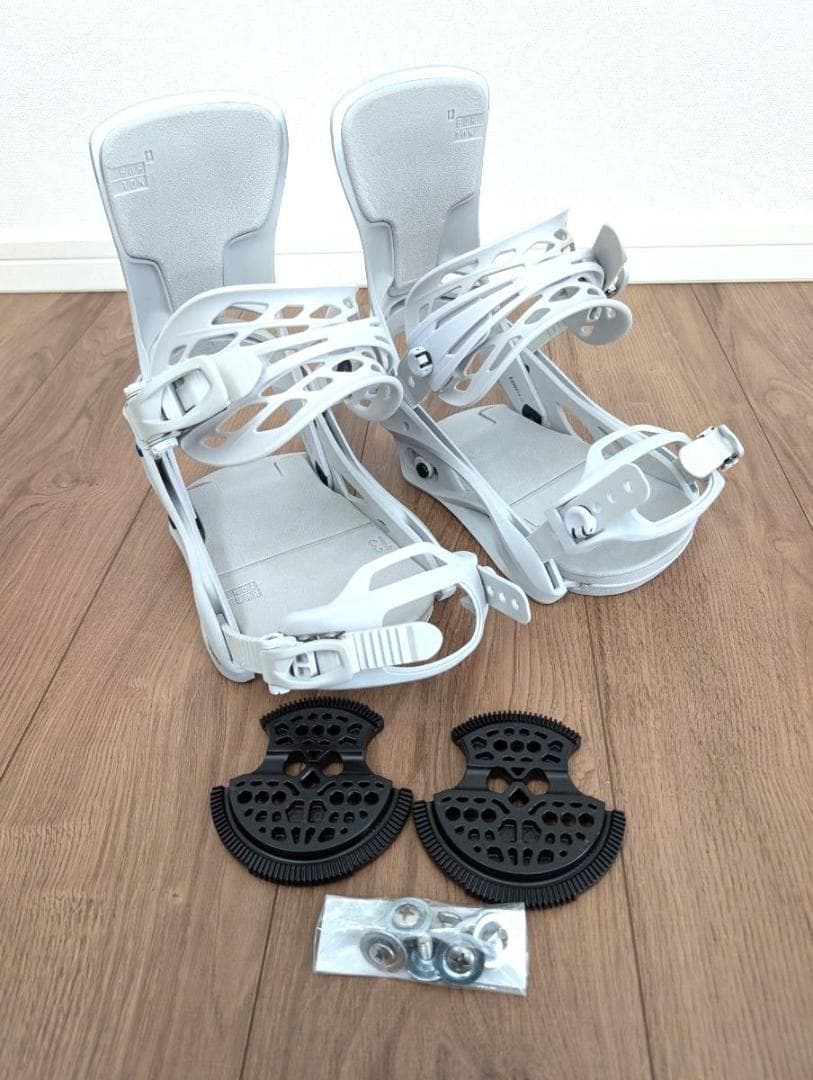 BURTON バインディング　レディース　レクサ　Lexa Re:Flex