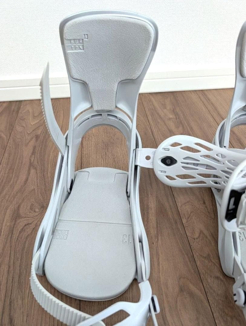 BURTON バインディング　レディース　レクサ　Lexa Re:Flex