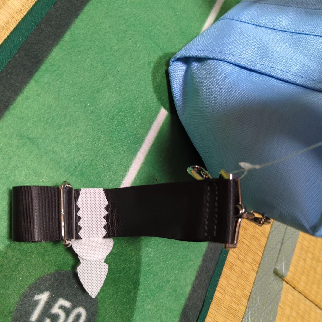 新品‼️ジャックバニー!! 定番系 ショルダー付 BIGトートバッグ