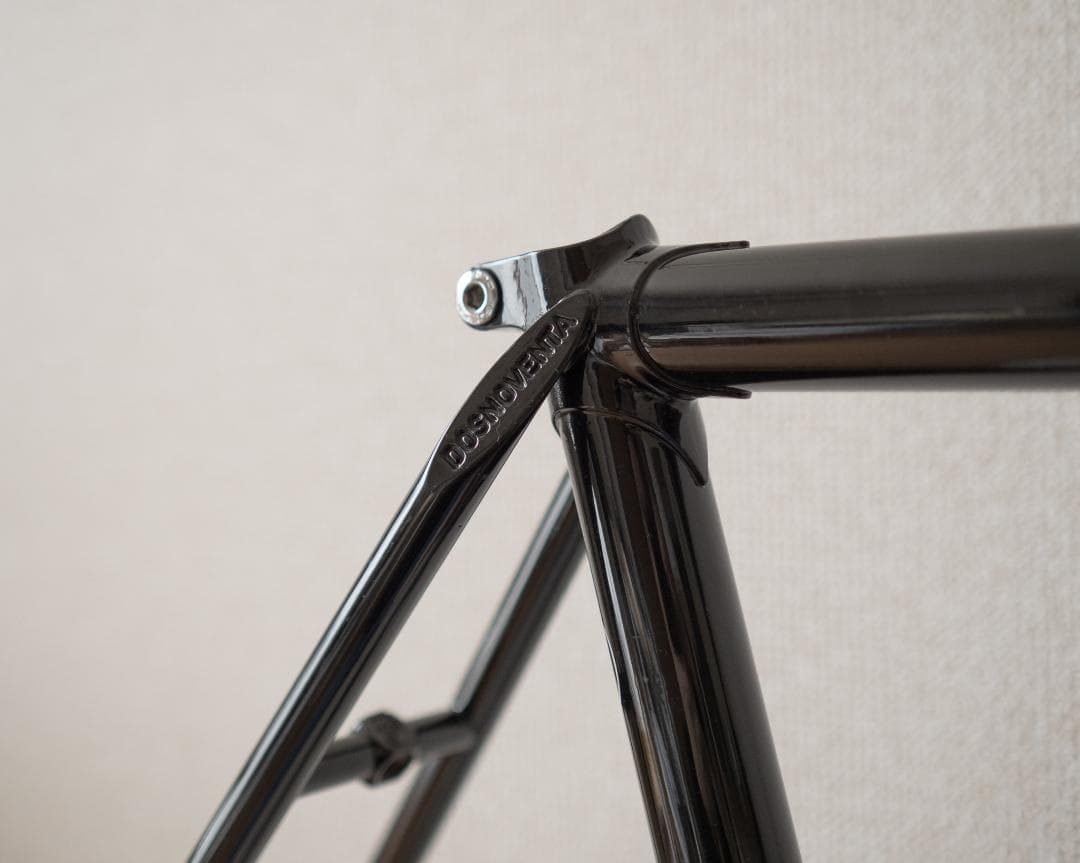 Dosnoventa Barcelona S Black フレーム 送料込