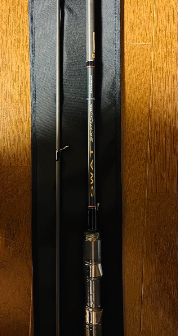 SW972s-ml テンリュウ シーバス