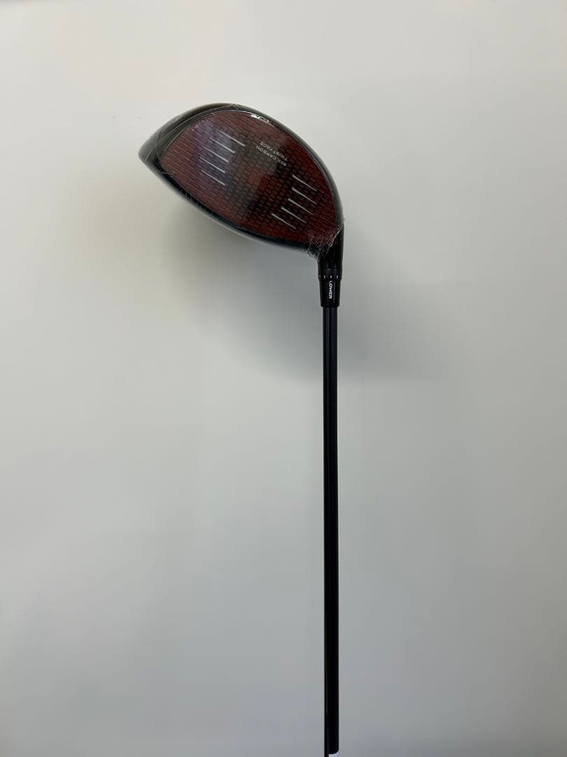 テーラーメイド　ステルス(左)レフティTaylorMade ドライバー