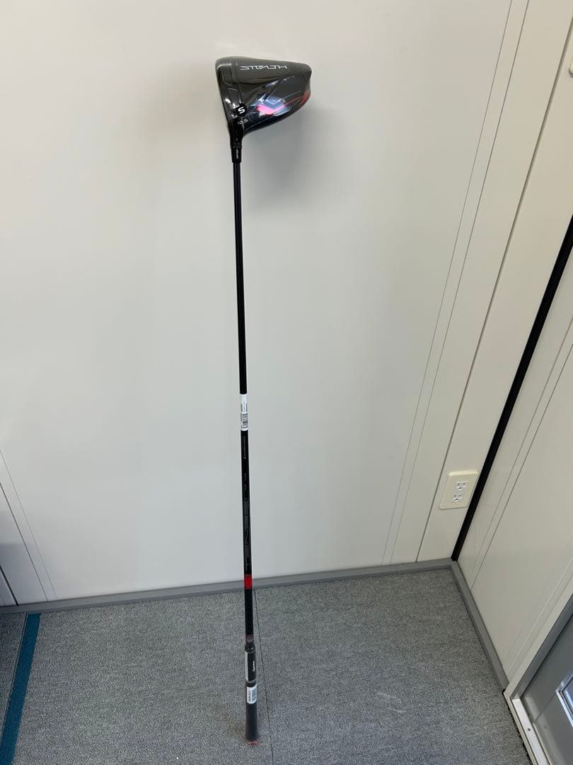 テーラーメイド　ステルス(左)レフティTaylorMade ドライバー