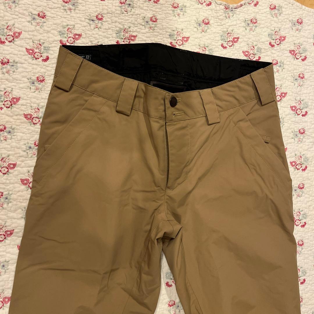 BURTON 2点セット S 帽子マフラーおまけ