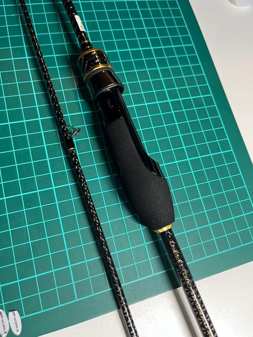 X-ARMATURA 射抜 （しゃばつ） [XAS-6124] レガーメ - メルカリ