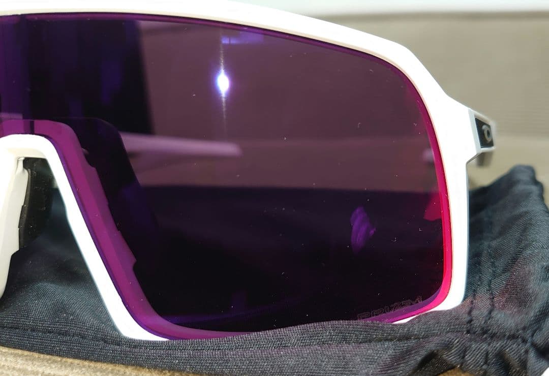 Oakley サングラス0OO9406A SUTRO Asia Fitting