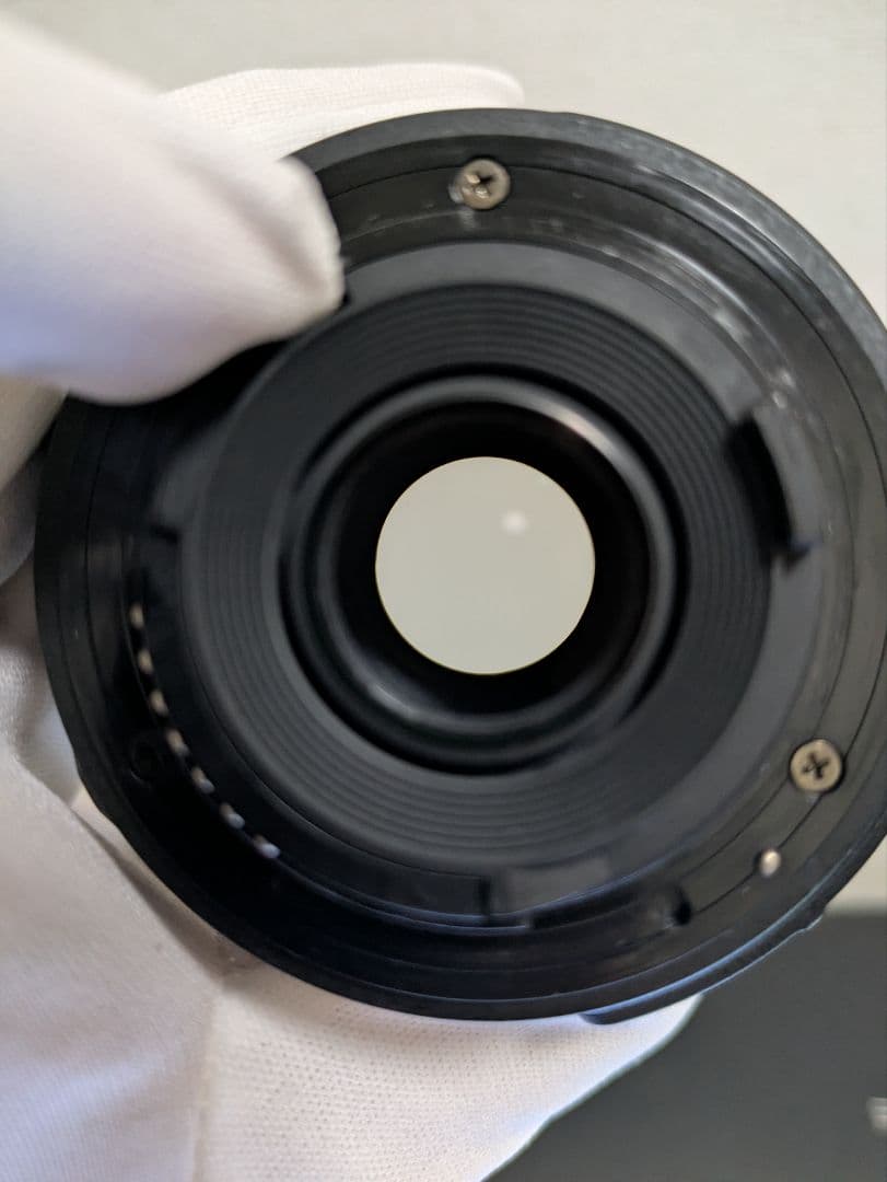 Nikon D5600＋レンズ ショット数1,713回