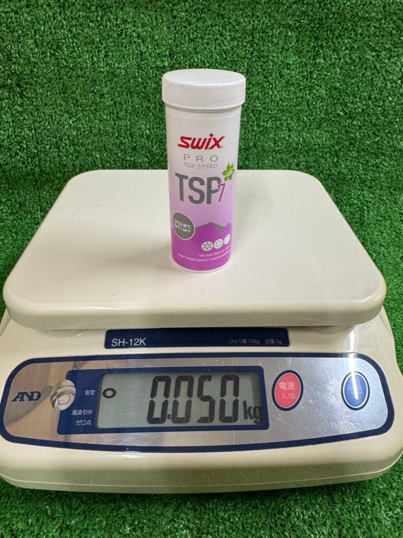 スキー SWIX PRO TOP SPEED TSP