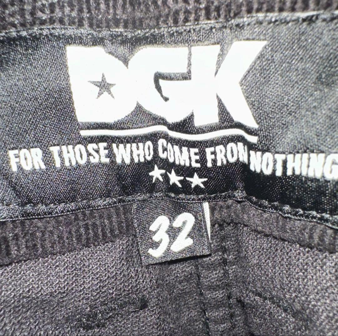 【合計34500円】新品 DGK ナイロンジャケット　コーデュロイパンツセット
