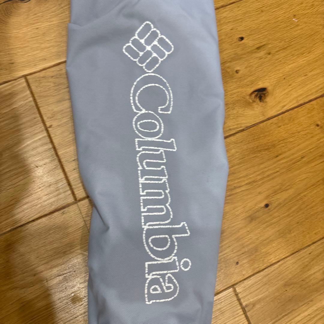 Columbia スキーウェア　M 140-150