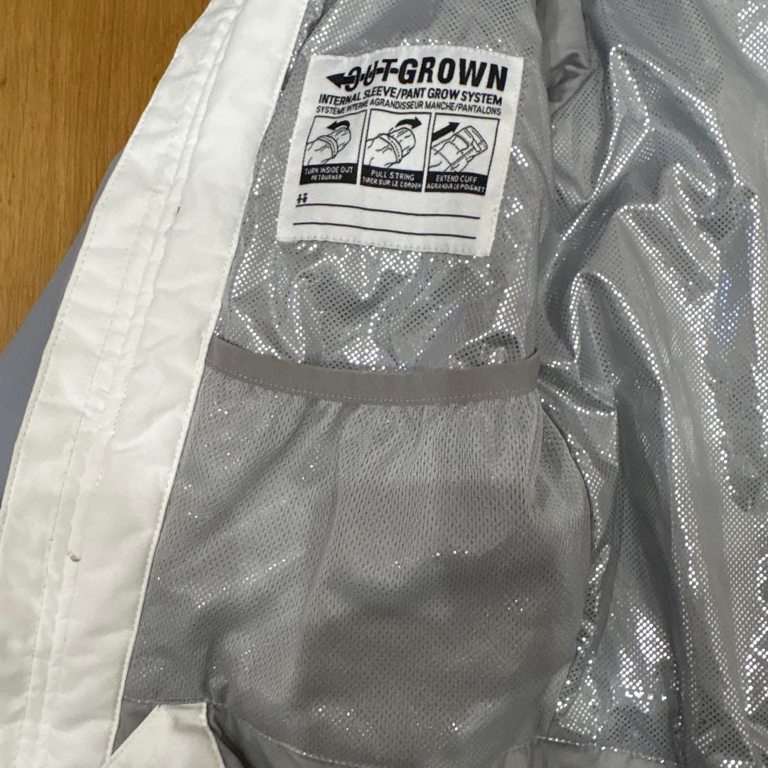 Columbia スキーウェア　M 140-150