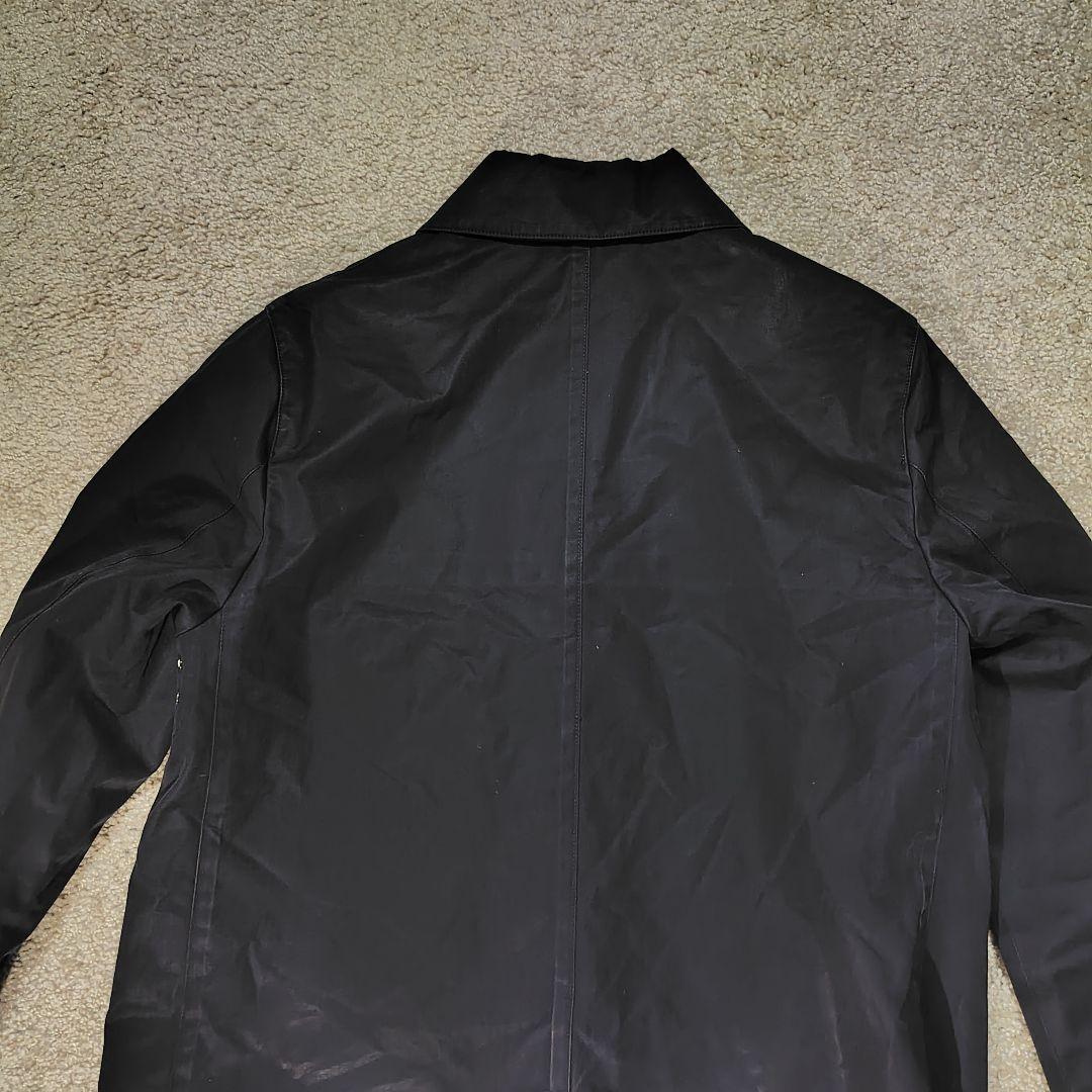 MACKINTOSH LONDON ステンカラーコート 38