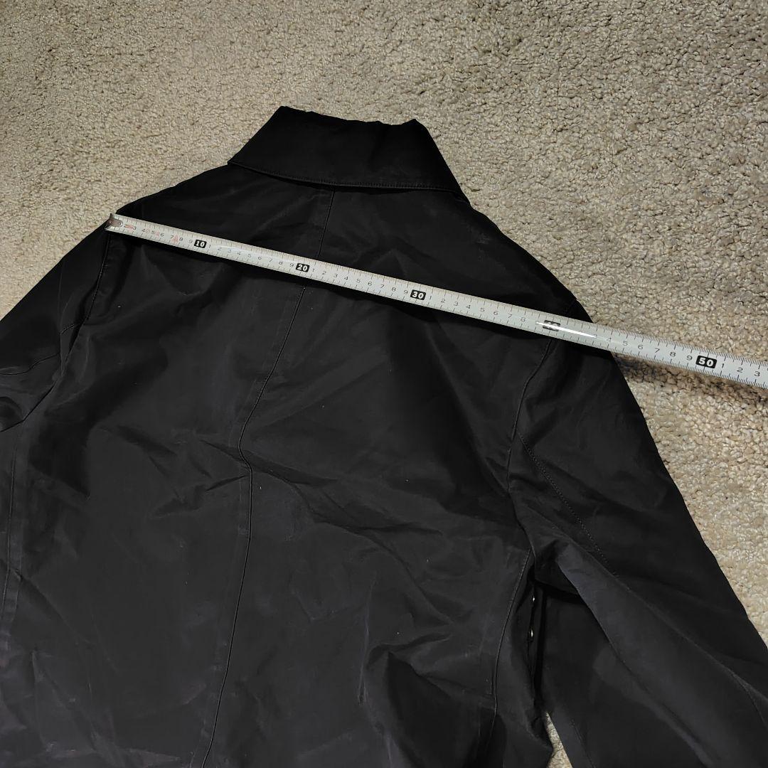 MACKINTOSH LONDON ステンカラーコート 38