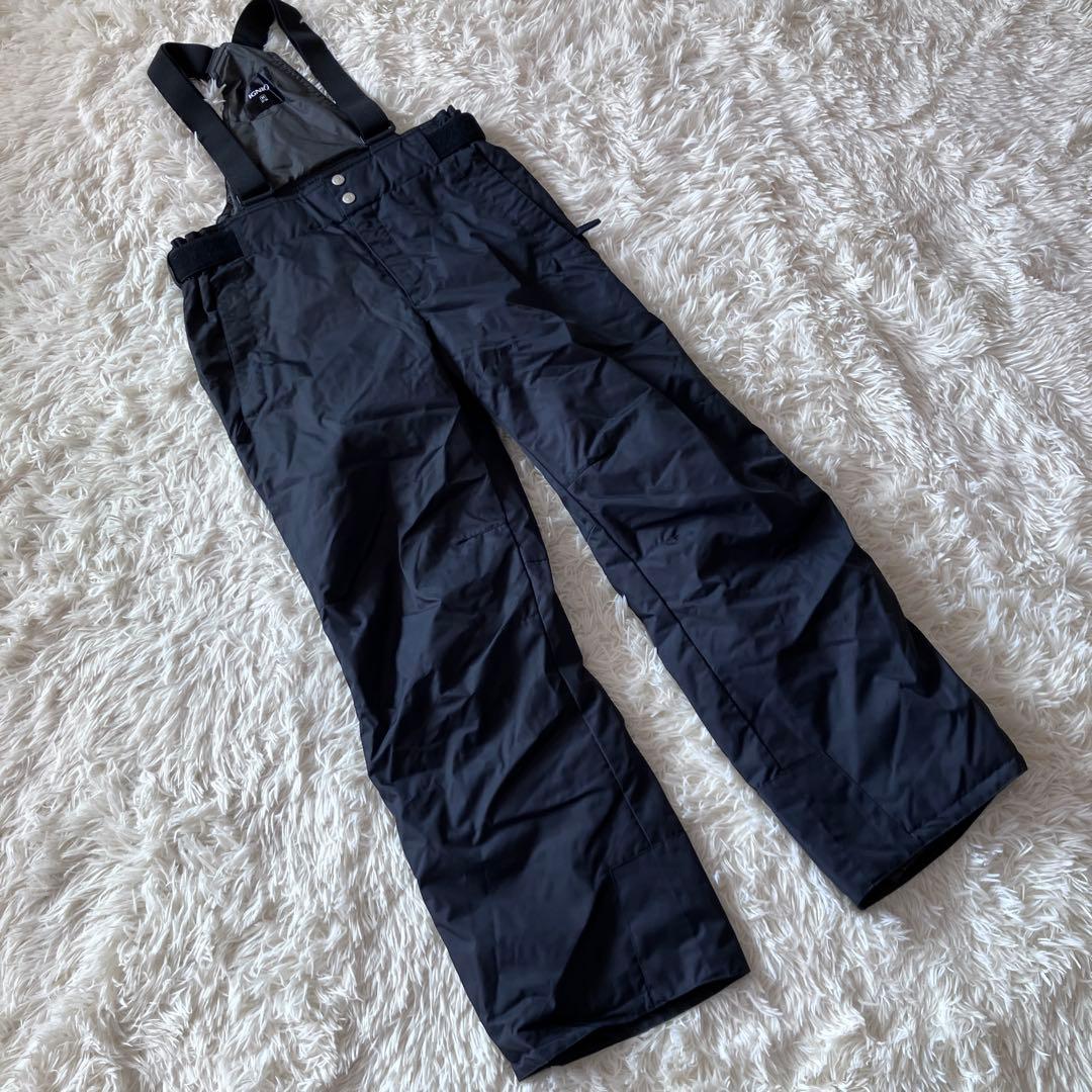 #M11✨IGNIO✨スキー スノボ ウェア 上下 メンズM