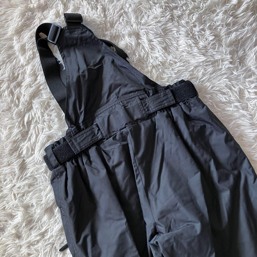 #M11✨IGNIO✨スキー スノボ ウェア 上下 メンズM