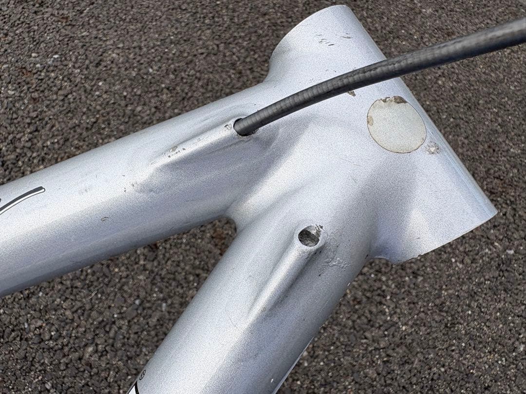 SIKORSKY 様専用KLEIN Pinnacle クラインピナクル シルバー - メルカリ