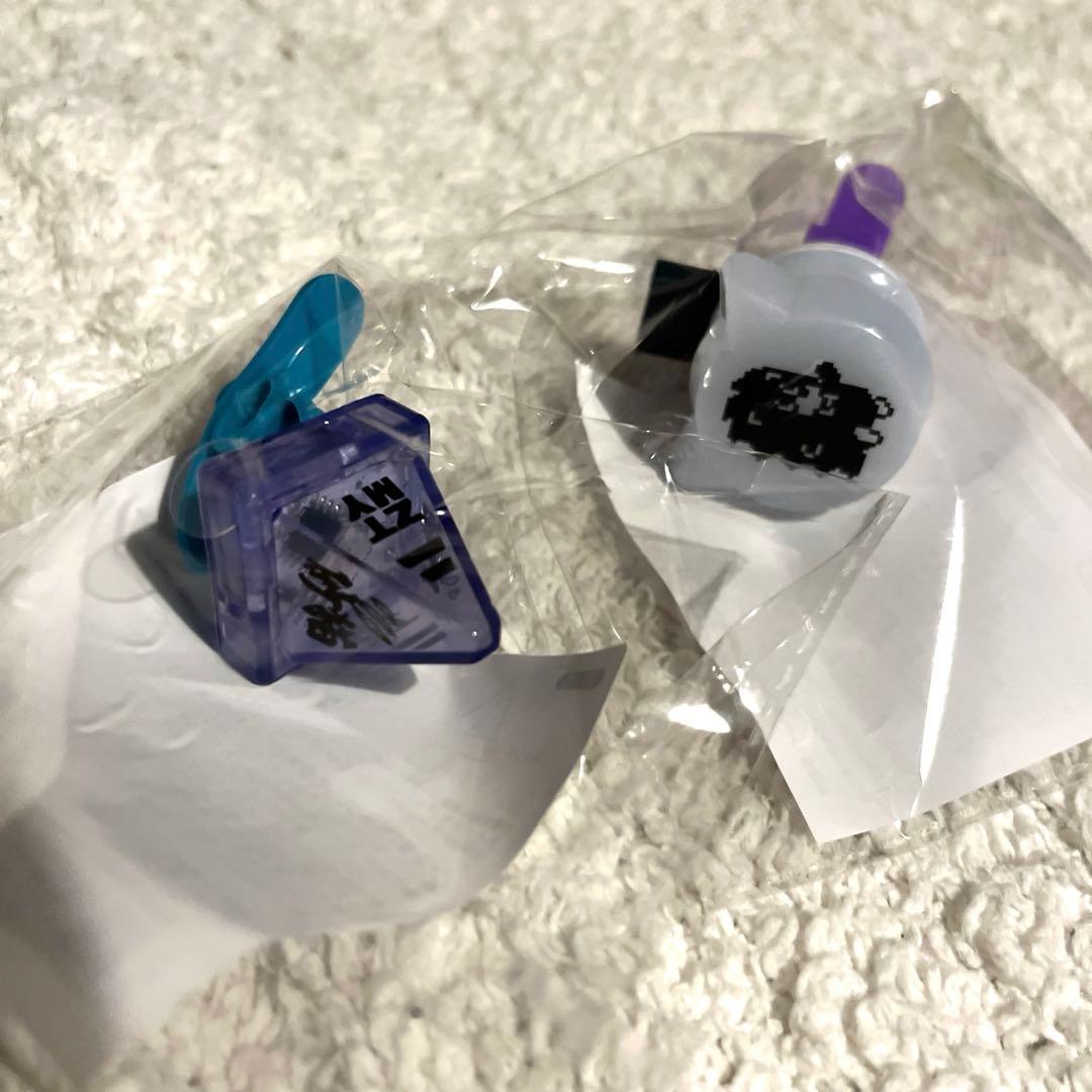 ずとまよ しゃもじ リングライト セット - メルカリ