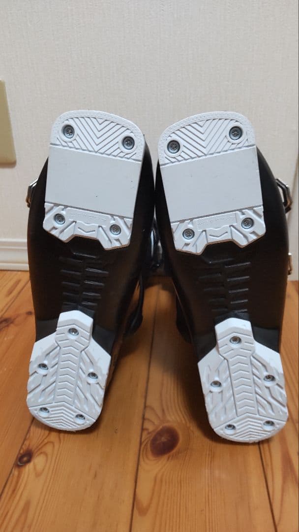 ノルディカ スキーブーツ レディース