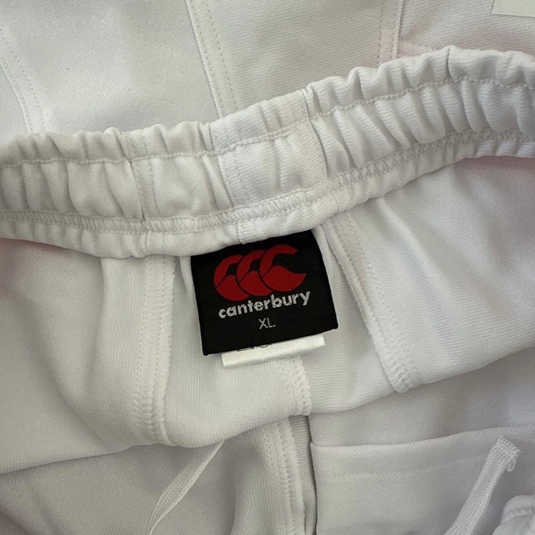 ラガーパンツ ラグビー日本代表 XL