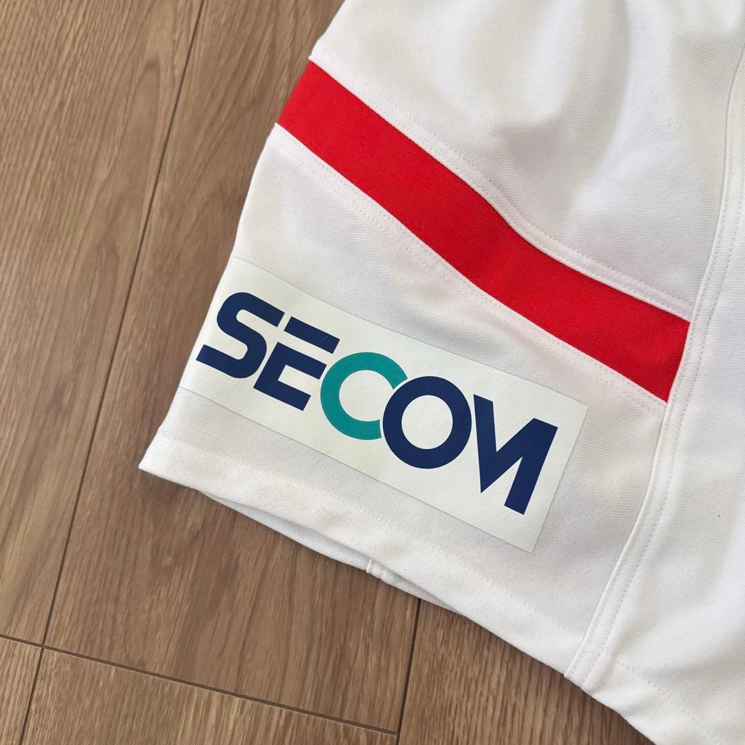 ラガーパンツ ラグビー日本代表 XL