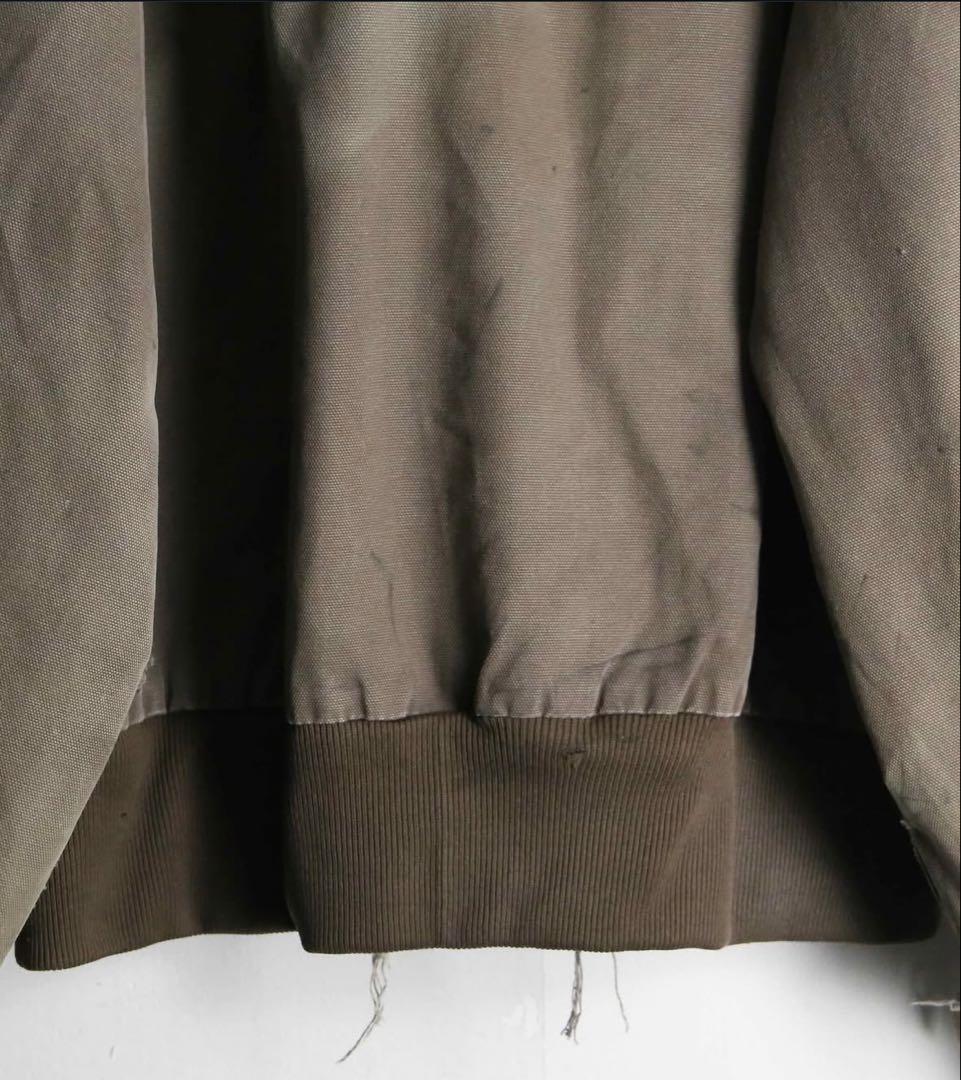 カーハート アクティブジャケット