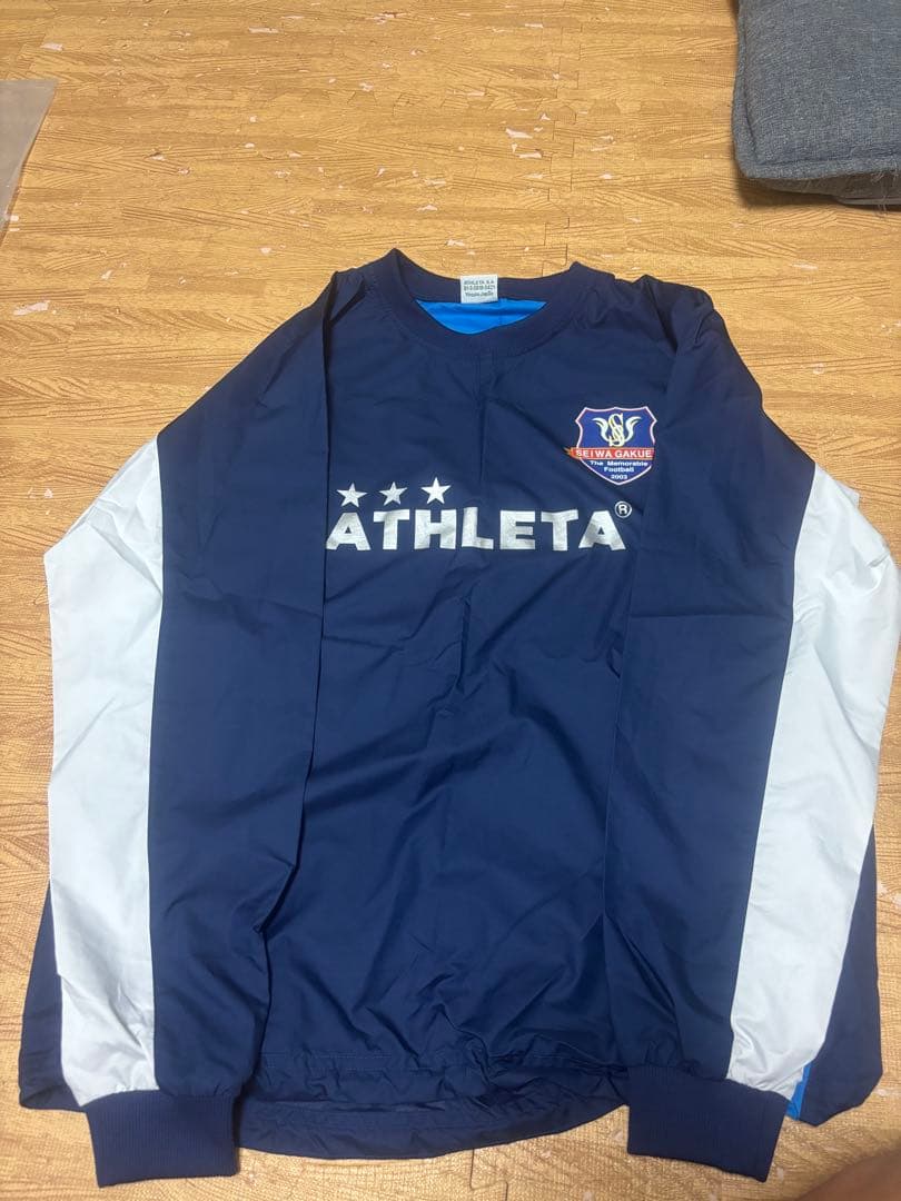 聖和学園 ピステ 上下 人気！