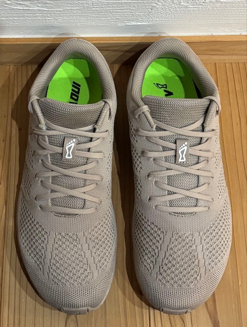 inov8 f-lite 245トレーニングシューズ　イノヴェイト　inov-8