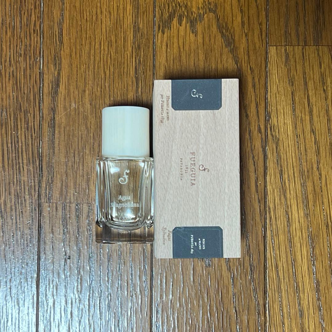 フエギア アグアマグノリアーナ