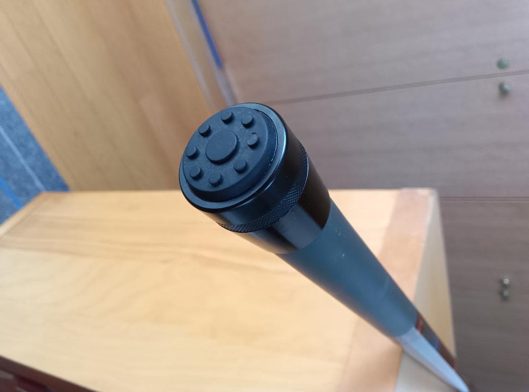 WIST 毛ばり専用ロッド KEBARI Special AZ 12.0ｍ 鮎竿