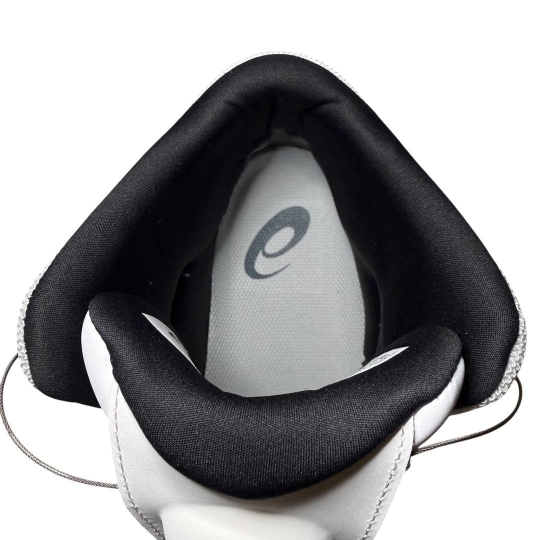 【美品】アシックス ウィンジョブ CP304 BOA 28.0cm