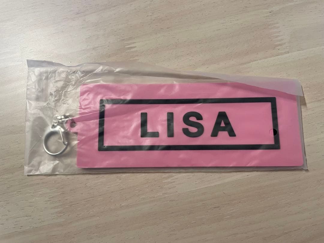 BLACKPINK FC限定特典 9点セット