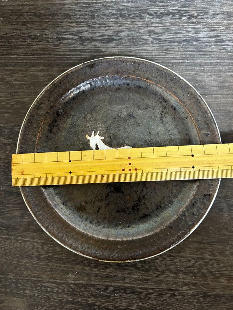 食卓を彩る やちむん 古我知焼 ヒージャー おうちカフェ - メルカリ