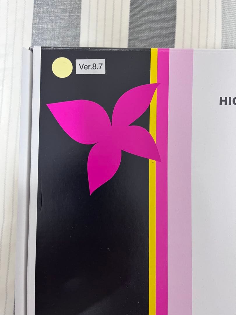 脱毛器 KE-NON Ver8.7