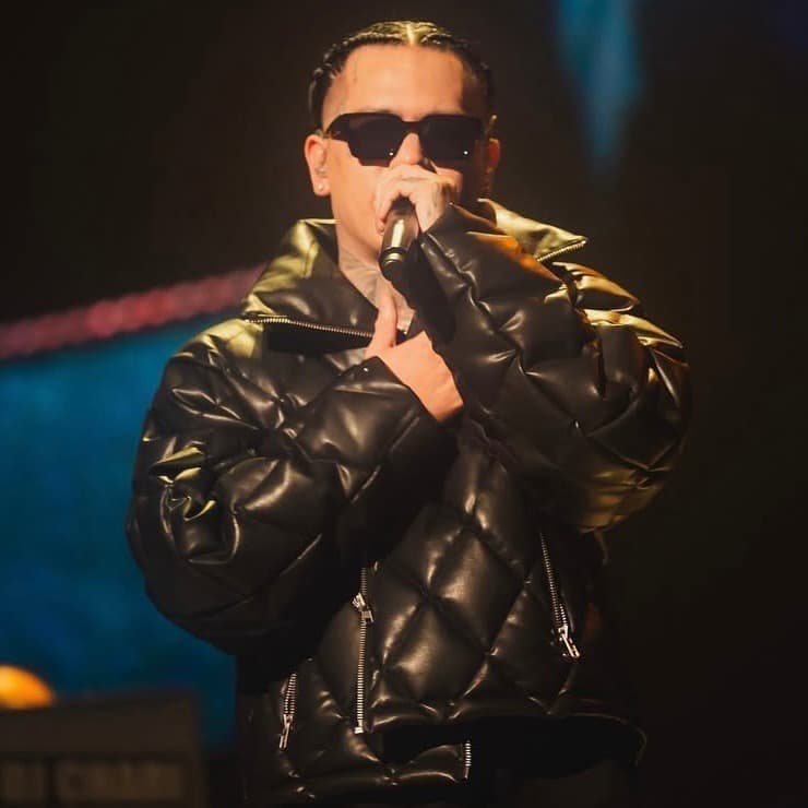 yzerr着用✨️】BREATH BADHOP キルティング ダウンジャケット - メルカリ