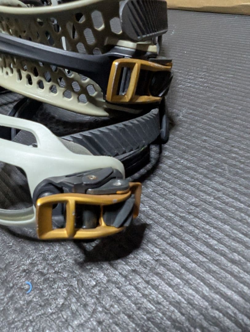 Burton スノーボード 値段交渉可能　問い合わせ値段あり。変更しました。