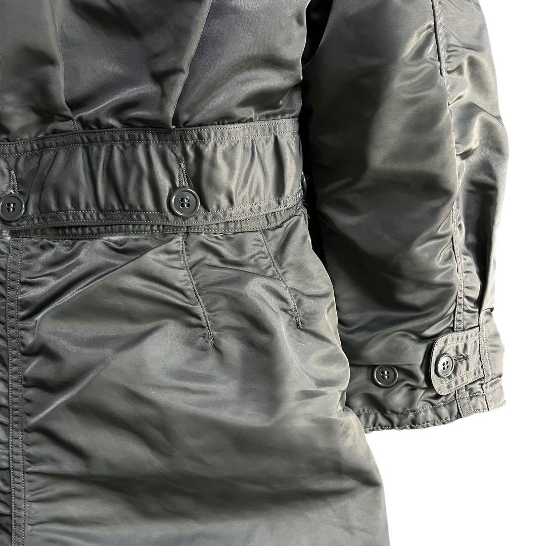 60’s U.S.AIRFORCE CWU-1 フライトスーツ オールインワン