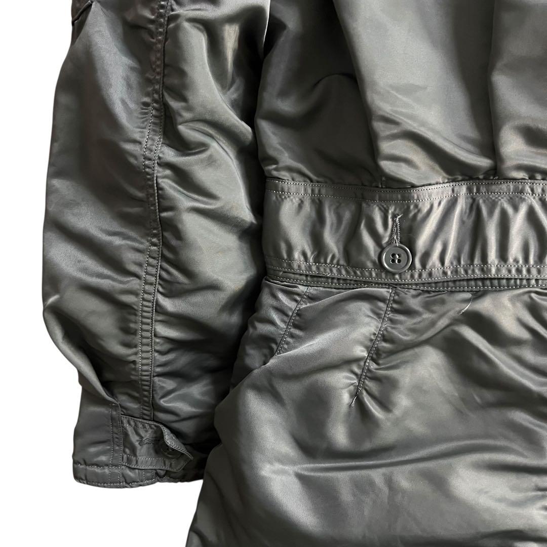 60’s U.S.AIRFORCE CWU-1 フライトスーツ オールインワン