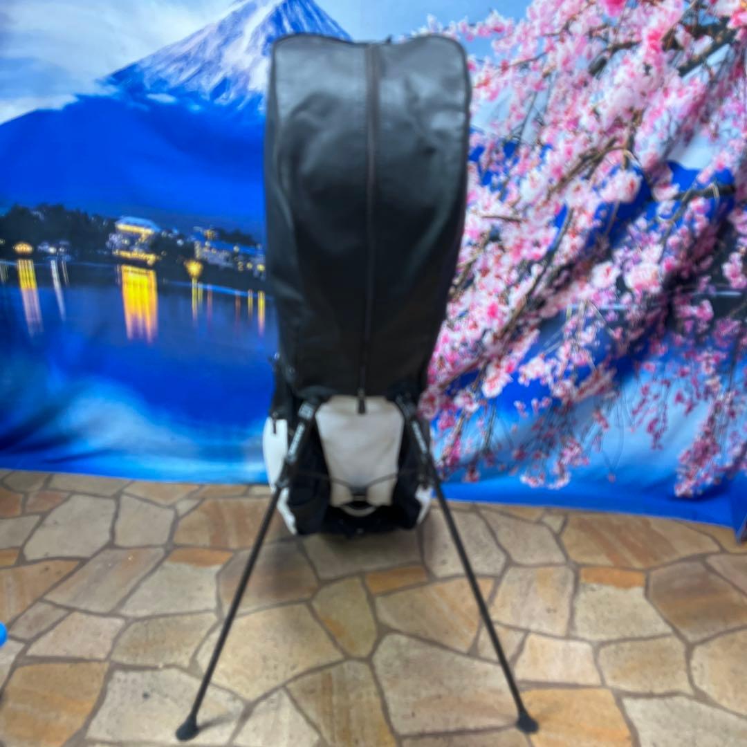 寶BR-965PXG スタンドキャディバッグ 4.1kg 23cm