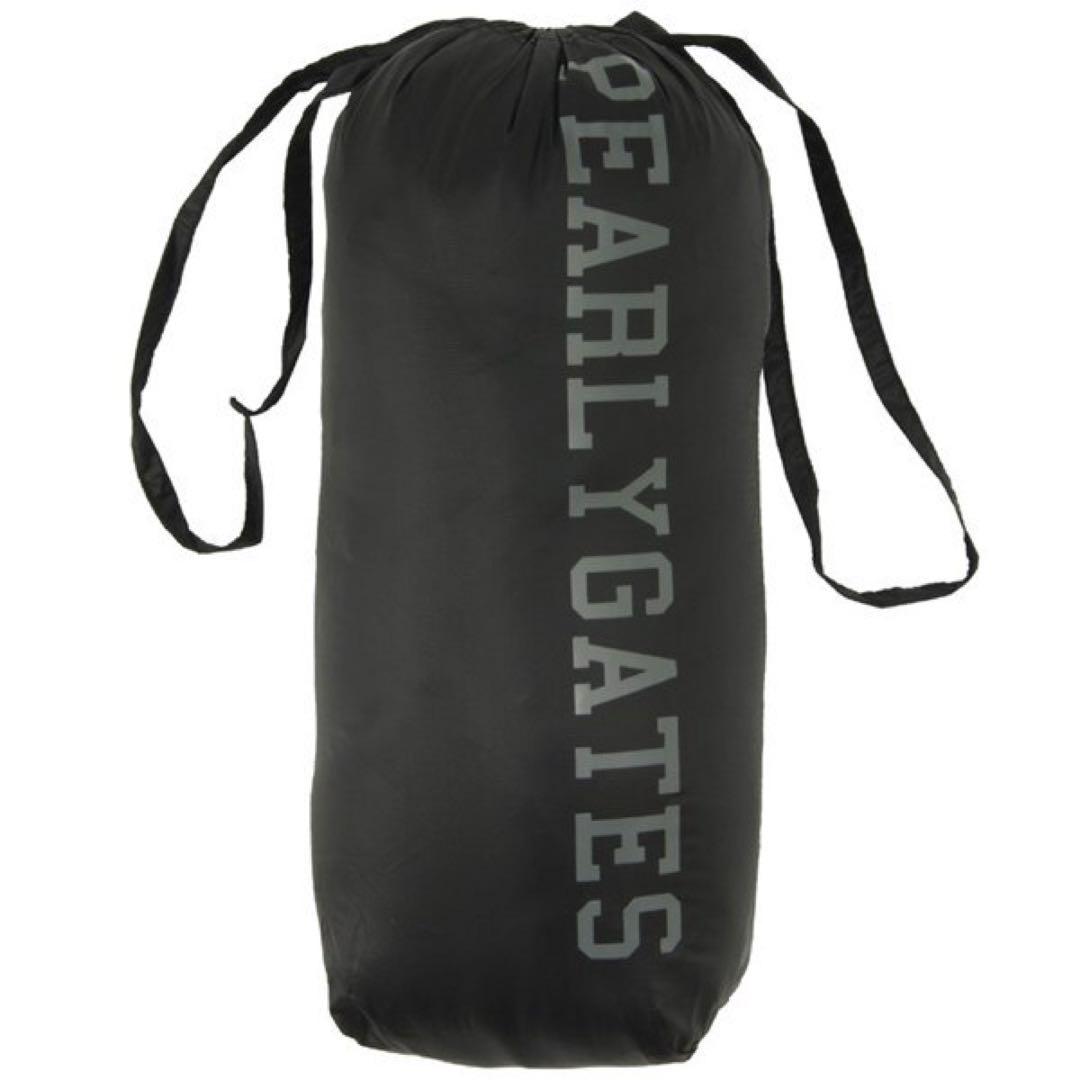 PEARLY GATES パーリーゲイツ 2WAYダウンジャケット　アウター