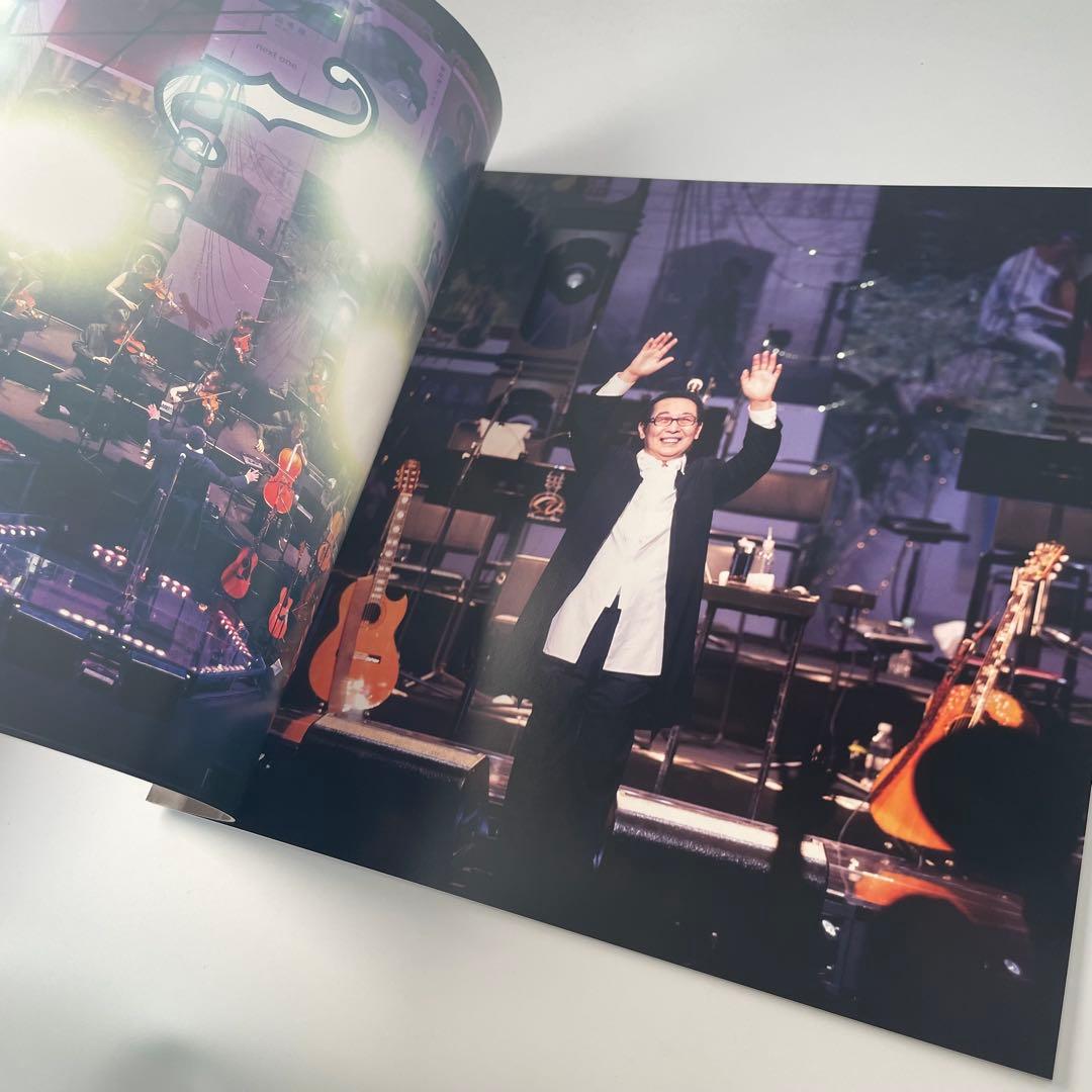 81126 さだまさし50thAnniversaryコンサートツアー DVD