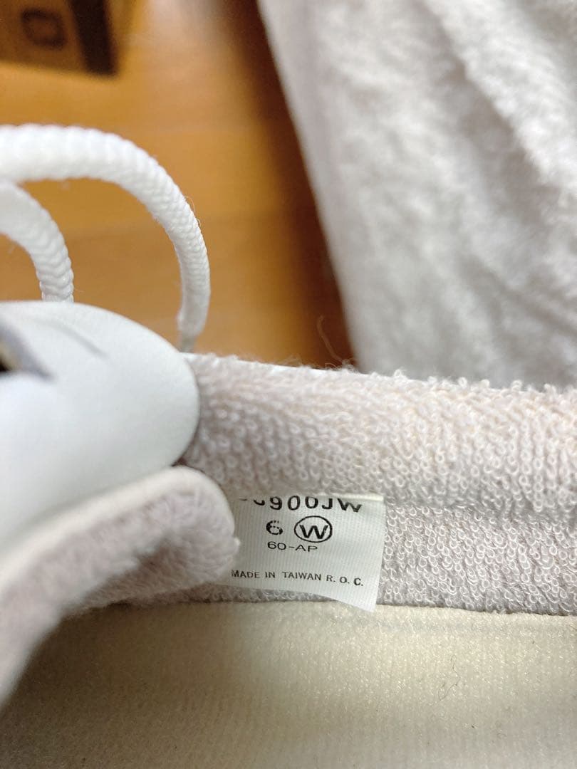 レディスゴルフシユーズと手袋