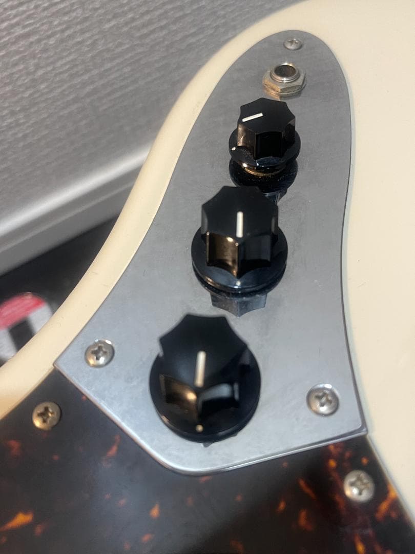 FGN フジゲン NJB10RAL Neo Classic ベース（最終値引）