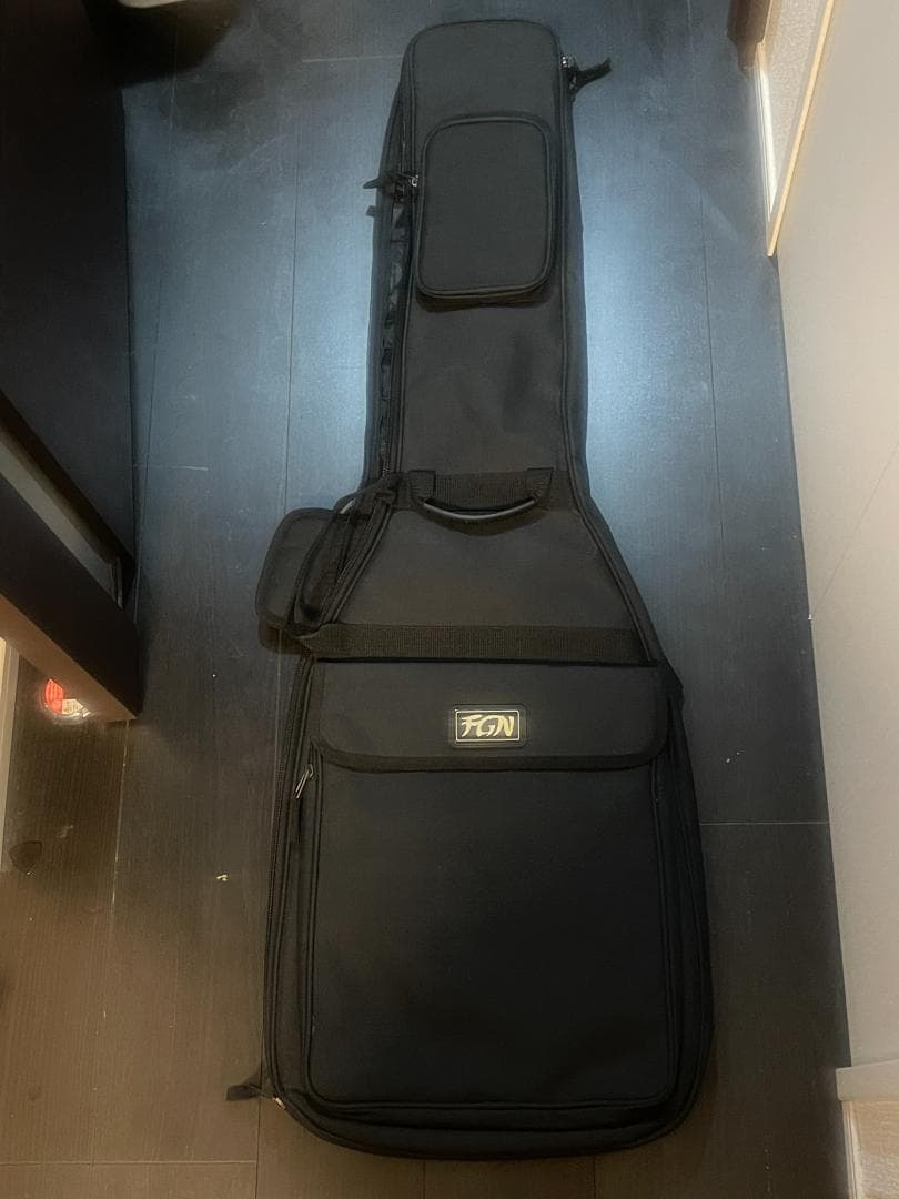 FGN フジゲン NJB10RAL Neo Classic ベース（最終値引）