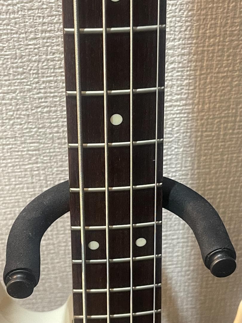 FGN フジゲン NJB10RAL Neo Classic ベース（最終値引）