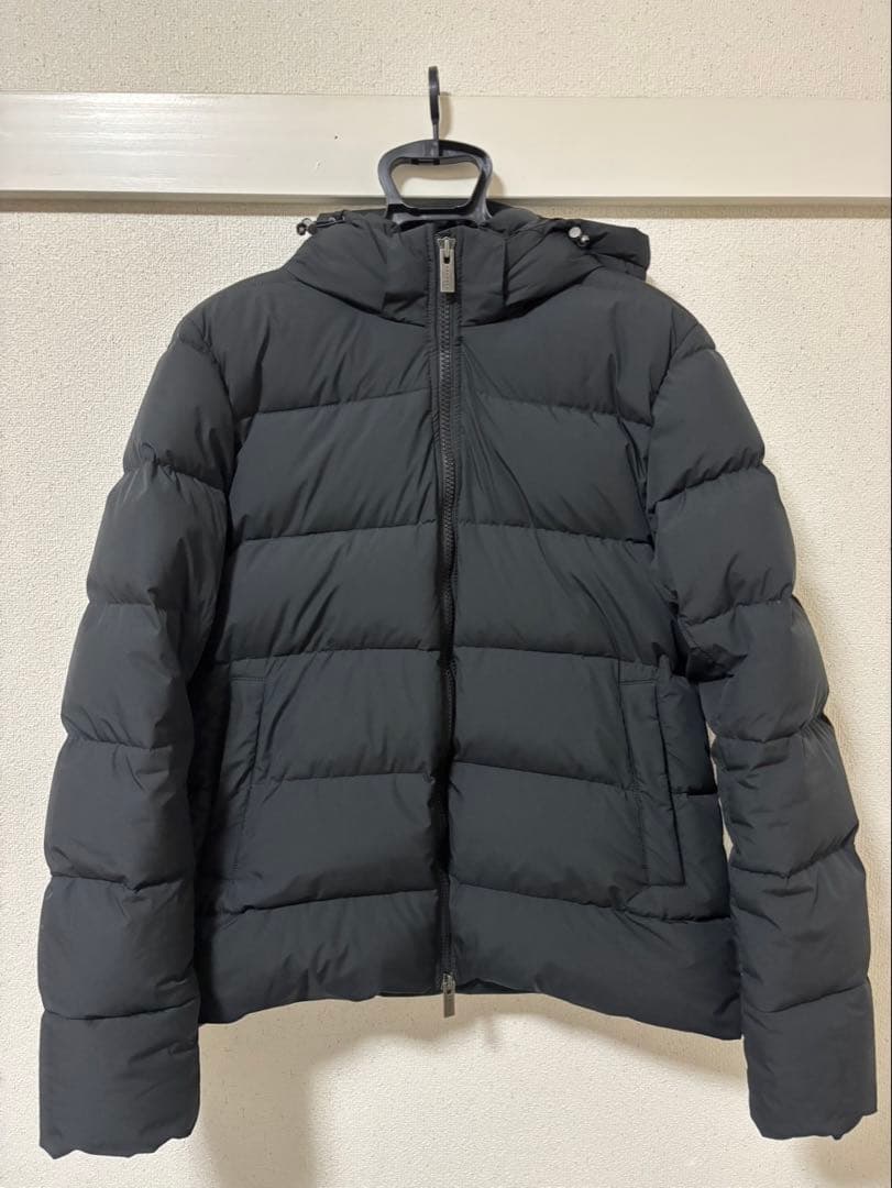 【未使用】PYRENEX SPOUTNIC MINI スプートニックミニ L