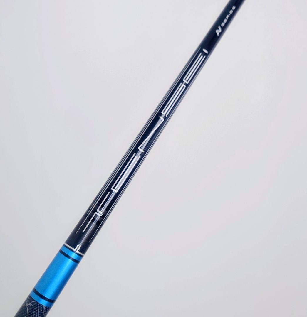 TENSEI AV ブルー 55S 1W タイトリスト スリーブ付き - メルカリ