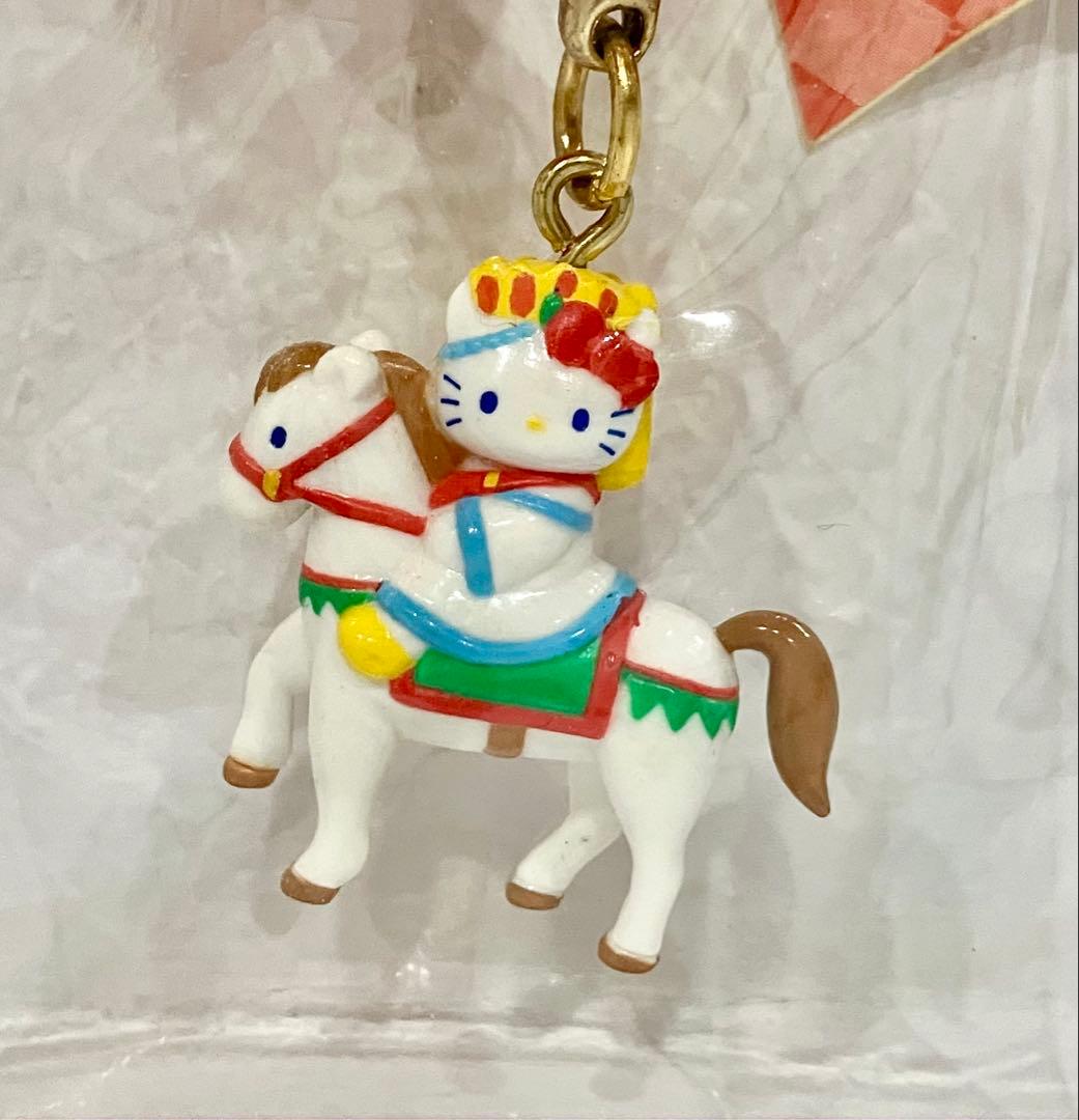 1*様 キティ ピューロランド限定 スーパーアドベンチャー西遊記 2種 最低入札