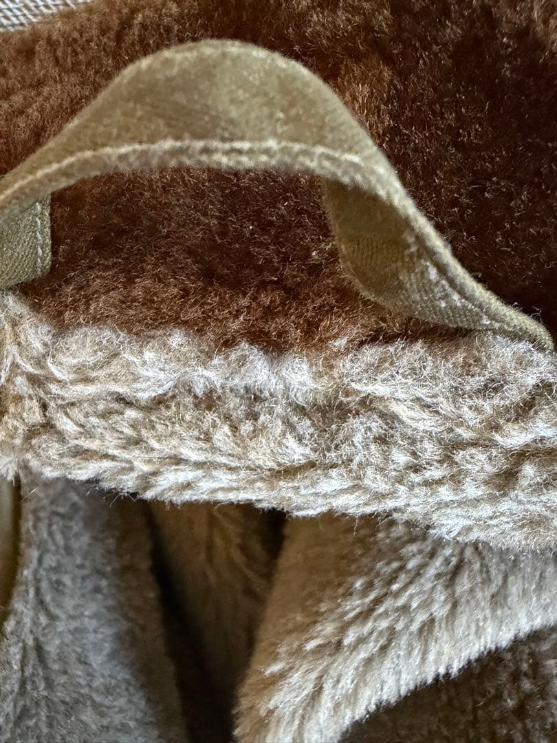 【size36 美品！】バズリクソンズ B-10